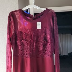 Brand New Jumpsuit -Women